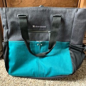 Sherpani Vita Large Tote